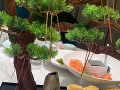 -宴昆山·私房菜(春晖店)