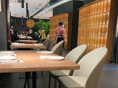 大堂-初花·日本料理