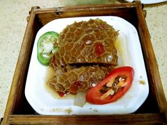-喜鹊茶点.啫煲(车陂店)