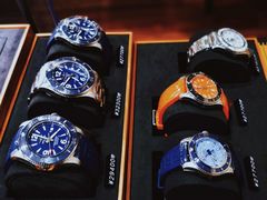 -新世界大丸百货