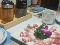 -千寻山野烤肉(中关村店)