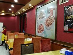 大堂-小锅饭豆腐馆(太原街店)