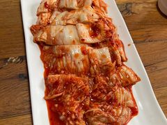 -百年石锅饭·朝鲜族传统民餐