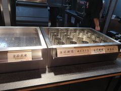 -和府捞面(东直门银座店)