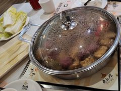 -黄记煌三汁焖锅(万达广场店)