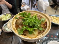 -川香煲(茅台路店)