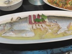 -丰收日·小海鲜·沪上家宴(顾村正大店)