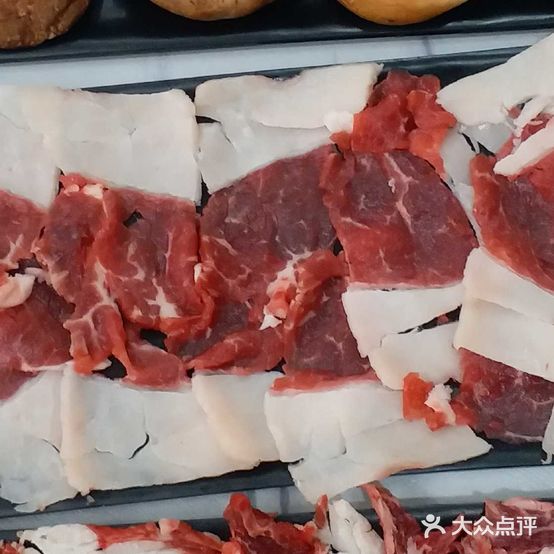 潮汕好鲜黄牛肉火锅