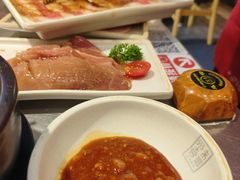 -喜来稀肉(虹泉路店)