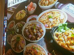 -钢管厂歆瑞源油卤串串香(春熙路太古里店)