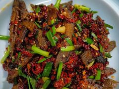 -湘当爱·鲜煮现炒(松岗立业路店)