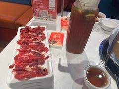 -八合里潮汕鲜牛肉火锅(吉大店)