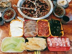 -耗儿鱼蛙蛙叫·老成都火锅(蛇口海昌街店)