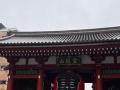 -浅草寺