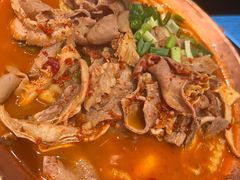-云海肴·汽锅鸡·云南菜(广安门天虹店)