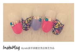 iphone_upload_pic-LILY NAILS美甲美睫