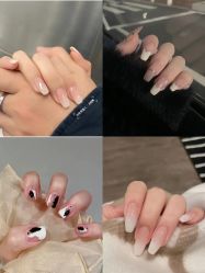 -M·X Nail日式美甲美睫