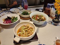 -狮王府淮扬菜(夫子庙老门东店)