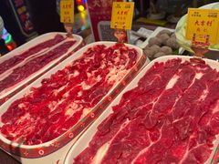 -大吉利·潮汕牛肉火锅(河西店)