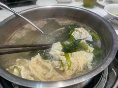 -三毛牛肉店(福强店)