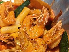 -0048鲜活香辣虾·火锅(铜陵路店)
