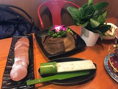 鲜虾滑-三太子地摊烧烤·小龙虾(北蔡店)