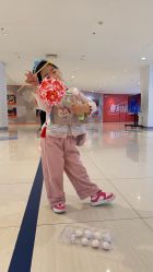 -孩子王童乐园(保定万博广场店)