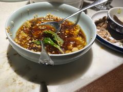 -绿茶餐厅(城西银泰城店)