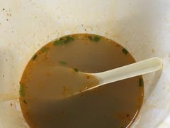 -孔师傅八仙老鸭粉丝汤(上海市第一食品商店南东店)