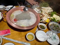 -民食香·腊排骨野生菌美食(木府店)