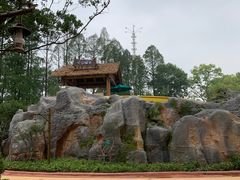 -武汉玛雅海滩水公园