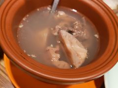 -百年神厨·地道川菜(清江西路店)