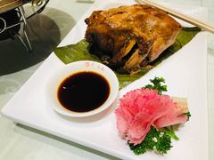 -无名居(农展馆店)