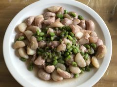 -大莲湖农家乐(青西郊野公园店)