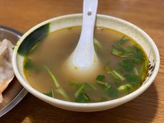 -黄阿姨锅贴大王(万航渡路店)