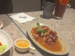 -留半山·香港食堂(啦啦宝都店)