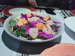 -马语者西餐.干式熟成牛排(野马黑金店)