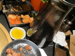-谷牛和牛烤肉(漕河泾印象城店)