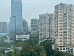 -成都世纪城假日酒店-西楼