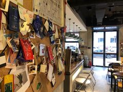 -ZM COFFEE(西安路店)