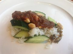 椰浆饭-大中华希尔顿酒店-念自助餐·嗨啤·小龙虾