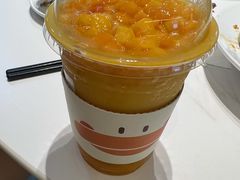 芒果雪乐-果呀呀(乐和城店)