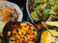 -莲餐厅·湖北菜·藕汤老手艺(愚园路店)