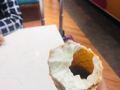 -蜜雪冰城(陆家嘴店)