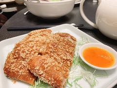 千番芋泥鸭-闽和南(深圳万象城店)