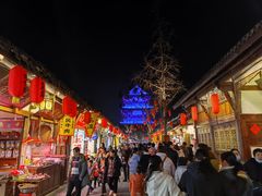 -刘氏方酥锅盔(古城总店)