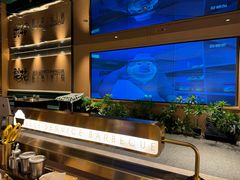 -梨花甄选自助烤肉(小寨原力场店)