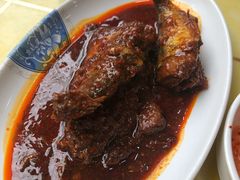 -故乡明太鱼屋(航北路店)