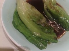 -香港狮子山下·明星粤菜餐厅(北苑店)