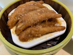 -一茶一点(海景店)